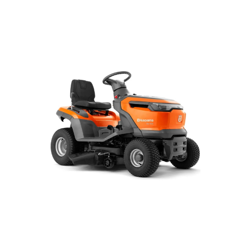 Trator cortador de grama Husqvarna TS 114