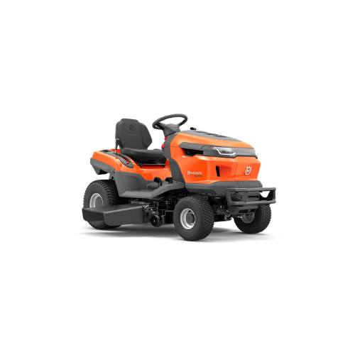Trator cortador de grama Husqvarna TS 217Tm