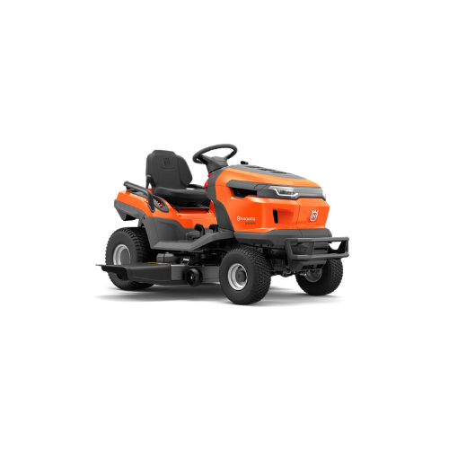 Trator Cortador de Grama Husqvarna TS 219TFm