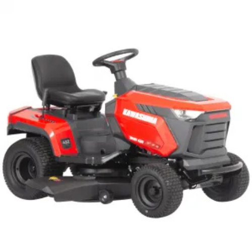 TRATOR CORTADOR DE GRAMA KAWASHIMA RMH 420