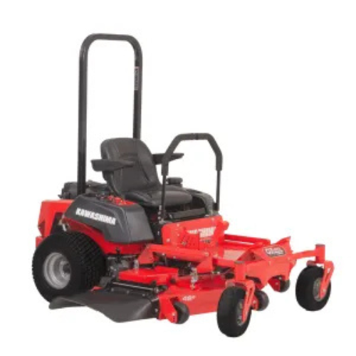TRATOR GIRO ZERO KAWASHIMA GZ48211 21HP 48'' PROFISSIONAL - SEMI NOVO