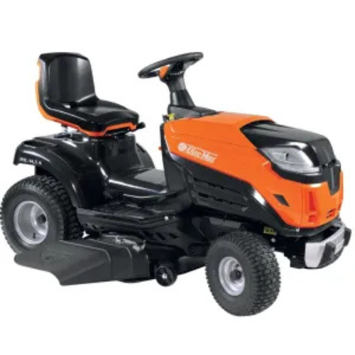 TRATOR CORTADOR DE GRAMA OLEO MAC 14,5HP