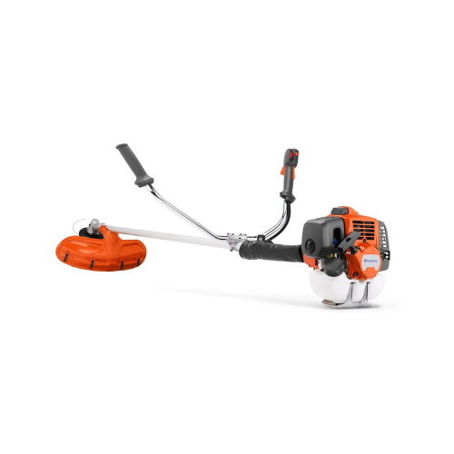 Roçadeira Husqvarna Gas 236RS Profissional