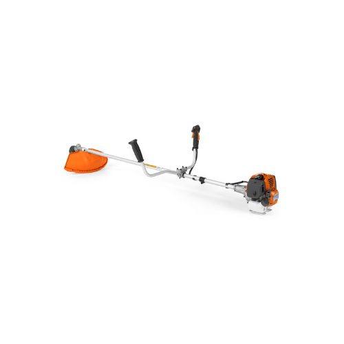 Roçadeira Husqvarna Gas 321R Semiprofissional