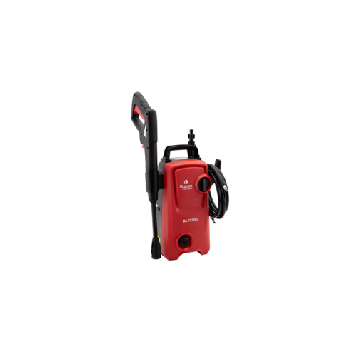 LAVADORA DE ALTA PRESSÃO BRANCO BL 1350C