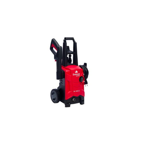 LAVADORA DE ALTA PRESSÃO BRANCO BL 1500C