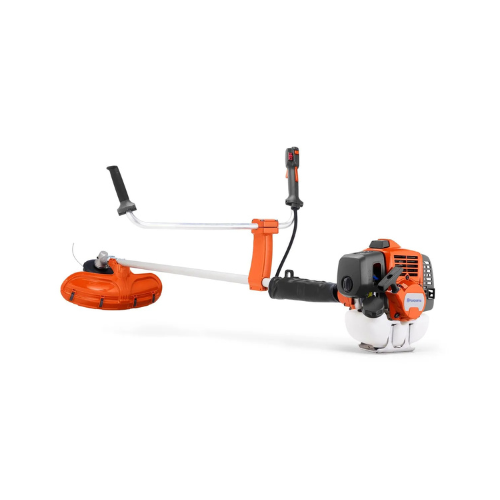 Roçadeira Husqvarna Gas 143RST Profissional